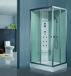 Timo Душевая кабина TL-1504 (L) – фотография-2