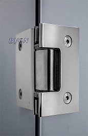 Byon Душевой уголок Sguare 2323 – фотография-2