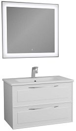 Alvaro Banos Тумба с раковиной Barcelona 80 – фотография-7