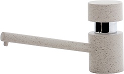 Ewigstein Дозатор для моющих средств 003 топаз – фотография-1