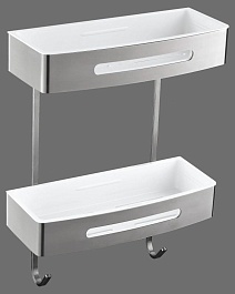 Art&Max Полка AM-T-2702A-S – фотография-1