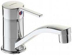 Vidima Смеситель для раковины Logik BA276AA – фотография-1