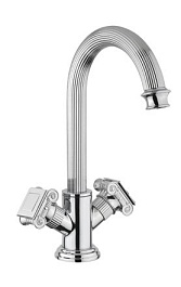 Cezares Смеситель OLIMP-LS2-01-O для раковины – фотография-1