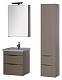Aquanet Мебель для ванной "Эвора 60" капучино – картинка-19