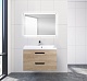 BelBagno Мебель для ванной AURORA 900 Rovere Nebrasca Nature, TCH – фотография-10