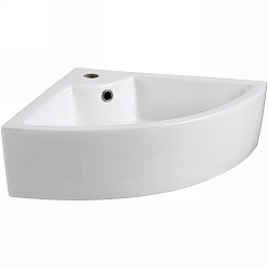 Aquatek Мебельная раковина угловая 33 AQ5166A-00 – фотография-5