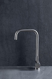 Allen Brau Смеситель для кухни Fenster 5.60003-00 хром – фотография-5