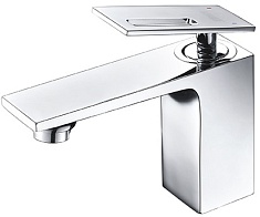 WasserKRAFT Смеситель для раковины "Alme 1503"