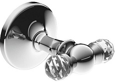 Art&Max Крючок Antic crystal AM-2686SJ-Cr