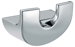 Keuco Крючок Elegance new 11613 двойной – фотография-1