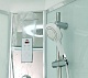 Timo Душевая кабина T-8850 C – фотография-9