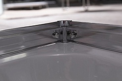 Esbano Душевой уголок ESD-8022 – фотография-5