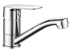 Tokito Смеситель для раковины YAMANASHI хром TOK-YAM-1012