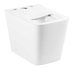 BelBagno Унитаз-компакт напольный Ardente-R BB02093CPR – фотография-3