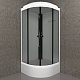 Triton Душевая кабина Грэй 90/90 Щ0000067301 – фотография-17