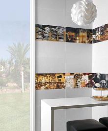 Коллекция плитки Latina Sorolla