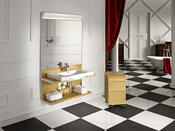 Roca Раковина "Khroma" 327650000 – фотография-6