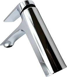 Teymi Смеситель для раковины Ellie T10209 хром – фотография-5