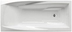 Ravak Акриловая ванна You 175 со скрытым переливом – фотография-1