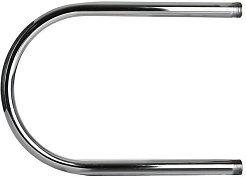 Тера Полотенцесушитель П-образный 500х600 ПСВ-03-10 – фотография-1