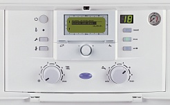 Bosch Газовый котел настенный ZWC 35-3MFA – фотография-2