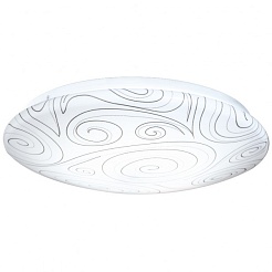 Eglo Светильник "Competa 93643" настенно-потолочный – фотография-1