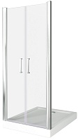 Good Door Душевое ограждение PANDORA SD-90-C-CH