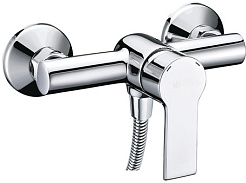 WasserKRAFT Смеситель для душа "Ammer 3702" – фотография-1