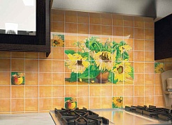 Нефрит Акварель – фотография-1