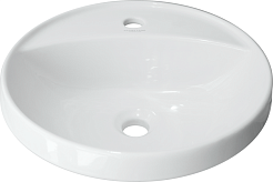 Brevita Тумба с раковиной Grafit 100 под стиральную машину графит/махагон – фотография-13