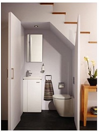 Ideal Standard Полотенцедержатель Connect кольцо – фотография-4