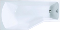 Marka One Акриловая ванна Convey 150x75 L