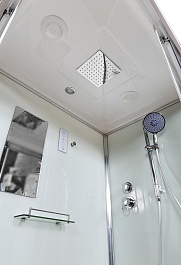 DTO Душевая кабина K 402 S LED – фотография-13