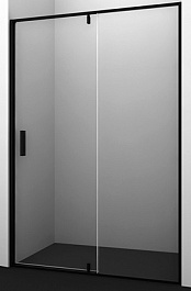 WasserKRAFT Душевая дверь Elbe 74P05 – фотография-1