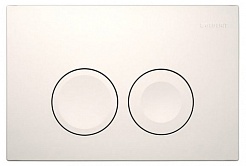 Geberit Кнопка смыва Delta 21 115.125.11.1 – фотография-1
