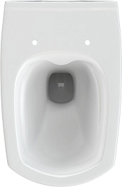 Cersanit Унитаз подвесной Carina – фотография-2