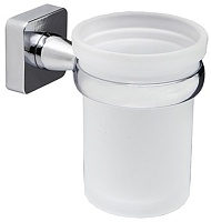 WasserKRAFT Стакан для зубных щеток "Lippe  K-6528"