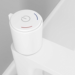 Iddis Смеситель для раковины Slide SLIWTBTi01 – фотография-7