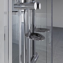 Niagara Душевая кабина NG-702-01 – фотография-5