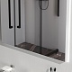 Am.Pm Зеркало X-Joy 65 с подсветкой – картинка-15