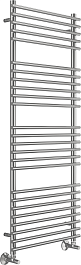 Terminus Полотенцесушитель водяной Ватра П25 500x1400 хром – фотография-2