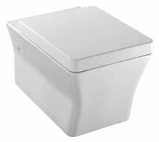 Jacob Delafon Унитаз приставной Reve E4813