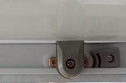 Frank Душевая кабина F410 M White – фотография-13