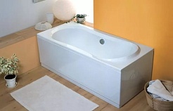 Ravak Акриловая ванна Fresia 170 – фотография-3