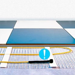 Energy Теплый пол Mat 0,80-130 – фотография-7
