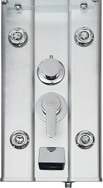 River Гидромассажная стойка Guron 01 – фотография-3