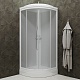Triton Душевая кабина Ультра 100/100 А с полочкой Щ0000061833 – фотография-10
