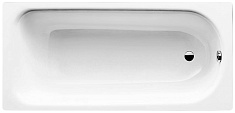 Kaldewei Стальная ванна "EUROWA 309" 140х70x39см.