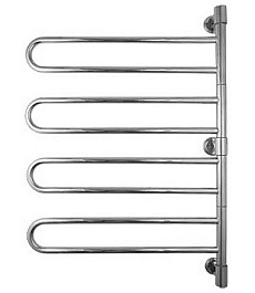 Energy Полотенцесушитель U-G4 – фотография-1
