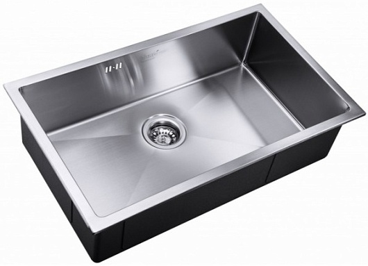 Zorg Кухонная мойка INOX RX-7444 – фото, картинка, фотография-1
